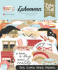 Echo Park Paper Co. - Bookish Collection - Ephemera