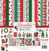 Echo Park - Christmas Express Collection - 12 x 12 Collection Kit