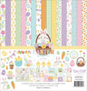 Echo Park Paper Co. - Easter Basket Collection - 12x12 Collection Kit