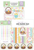 *Value Pack* Echo Park Paper Co. - Easter Basket Collection - Playdate Bundle