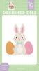 Echo Park Paper Co. - Easter Basket Collection - Die Sets