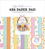*Value Pack* Echo Park Paper Co. - Easter Basket Collection - Playdate Bundle