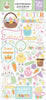 *Value Pack* Echo Park Paper Co. - Easter Basket Collection - Playdate Bundle