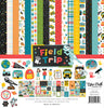 Echo Park - Field Trip Collection - 12 X 12 Collection Kit