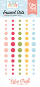 Echo Park - Have A Great Summer Collection - Enamel Dots *LAST CHANCE*