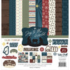 Echo Park Paper Co. - Joy To The World Collection - 12x12 Collection Kit