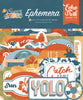 Echo Park - Summer Vibes Collection - Ephemera