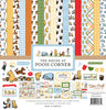 Echo Park - The House At Pooh Corner Collection - 12 x 12 Collection Kit