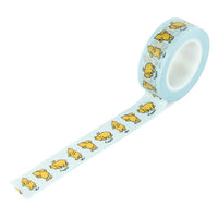 Echo Park - The House At Pooh Corner Collection - Washi Tape