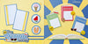 Every Summer Has a Story Companion Page - right side only PRE-ORDER
