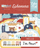 Echo Park Paper Co. - Baby On Board It's a Boy Collection - Ephemera