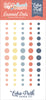 Echo Park Paper Co. - Baby On Board Girl Collection - Enamel Dots