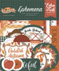 Echo Park Paper Co. - Feels Like Fall Collection - Ephemera