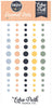 Echo Park Paper Co. - Firefly Collection - Enamel Dots