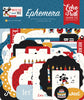Echo Park Paper Co. - Mouse And Me Birthday Collection - Ephemera