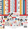 Echo Park - Mouse And Me Birthday Collection - 12x12 Collection Kit