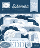 Echo Park Paper Co. - Save The Date Collection - Ephemera