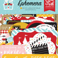 Echo Park- Wish Upon A Star 2- Ephemera *LAST CHANCE*