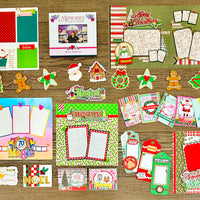 Shop and Show LIVE! Nov 2025 Megabox!
