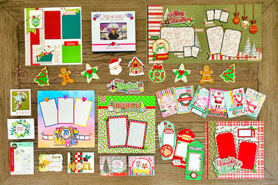 Shop and Show LIVE! Nov 2025 Megabox!