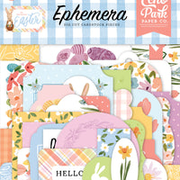 *VALUE PACK* Ephemeras(2) - My Favorite Easter - LAST CHANCE!