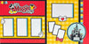 Find Magic Every Day Companion Page - right side only PRE-ORDER