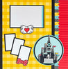 Find Magic Every Day Companion Page - right side only PRE-ORDER