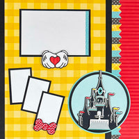 Find Magic Every Day Companion Page - right side only PRE-ORDER