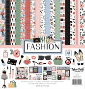 Echo Park - Fashion Collection Kit *LAST CHANCE*