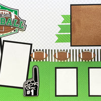 PKC EXCLUSIVE Fall means Football - 2023