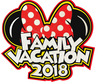 Mousy Family Vacation 20__