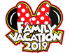 Mousy Family Vacation 20__