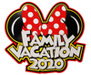 Mousy Family Vacation 20__