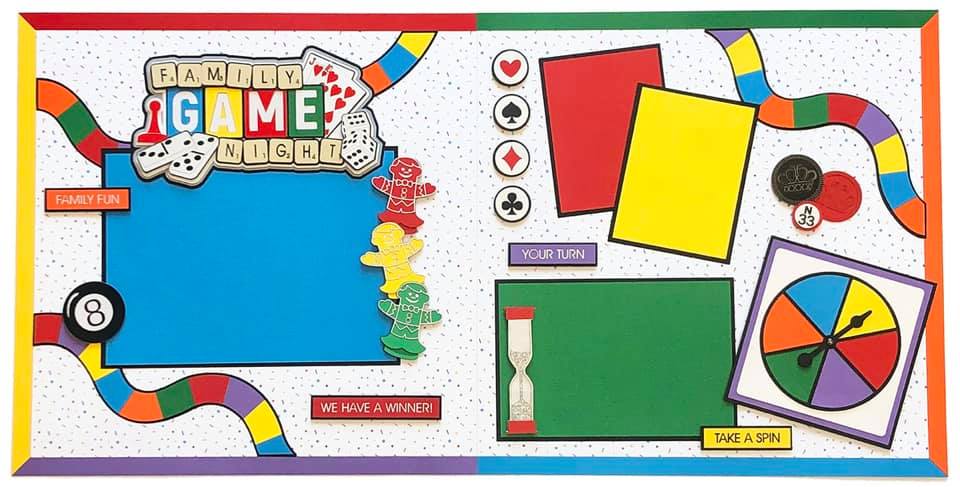 PKC EXCLUSIVE Game Night - 2020