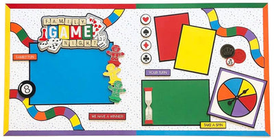 PKC EXCLUSIVE Game Night - 2020