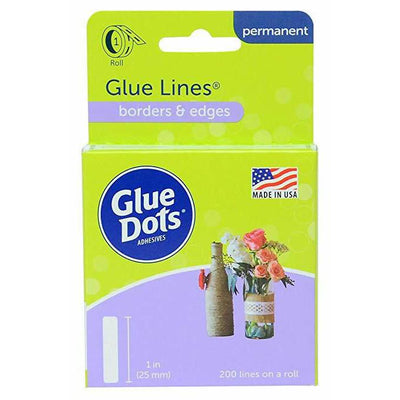 Glue Dots - 1