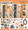 PhotoPlay - Halloween Junque Collection - 12 x 12 Collection Pack