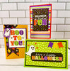 PW PLAYDATE -  Halloween Parade PRESALE! - Paper Wizard and Echo Park