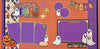 PW PLAYDATE -  Halloween Parade PRESALE! - Paper Wizard and Echo Park