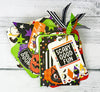 PW PLAYDATE -  Halloween Parade PRESALE! - Paper Wizard and Echo Park