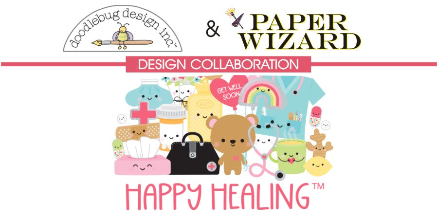 Paper Wiz, Inc. | Paper Wizard | Scrapbooking Kits, Laser cut ...