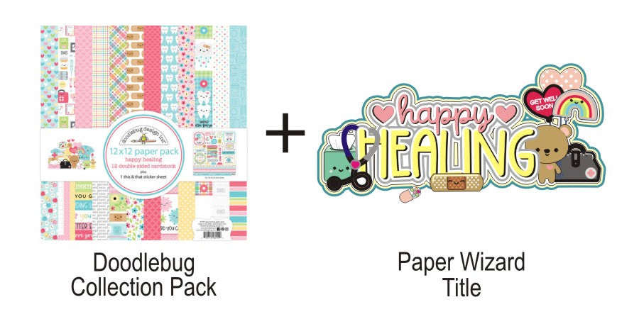 Paper Wiz, Inc. | Paper Wizard | Scrapbooking Kits, Laser cut ...