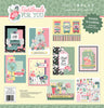 Photoplay - Handmade for you Card Kit *LAST CHANCE*