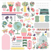 Photoplay - Handmade for you Card Kit *LAST CHANCE*