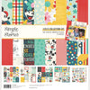 Simple Stories - Say Cheese Happiest Place Collection - 12 x 12 Collection Kit