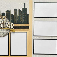*Page Kit* Happy New Year