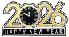Happy New Year 20__