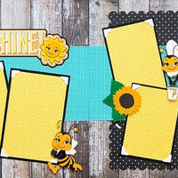 PKC EXCLUSIVE Hello Sunshine - 2020