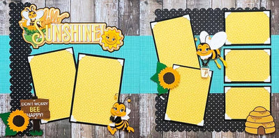PKC EXCLUSIVE Hello Sunshine - 2020