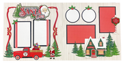 PKC EXCLUSIVE Here Comes Santa - 2022